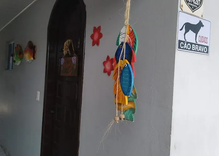 Hostel Pousada Prainha