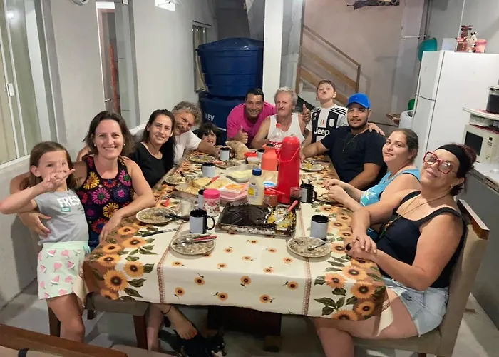 Hostel Pousada Prainha