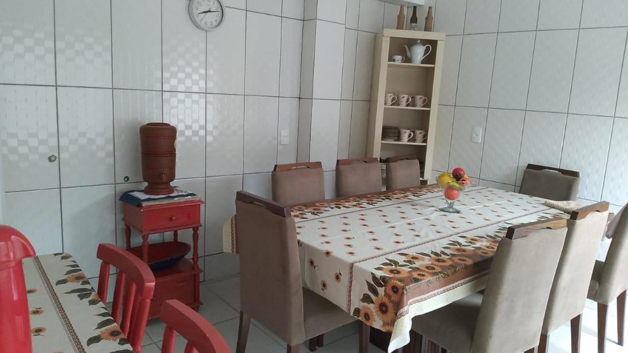 Guest house Prainha
