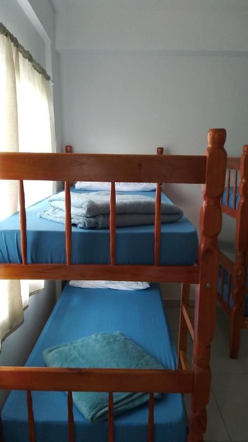 Guest house Prainha *