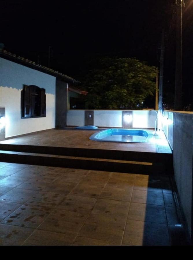 Guest house Prainha Sao Francisco do Sul