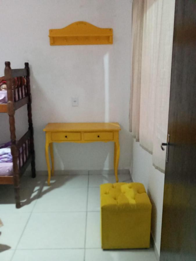 Guest house Prainha *
