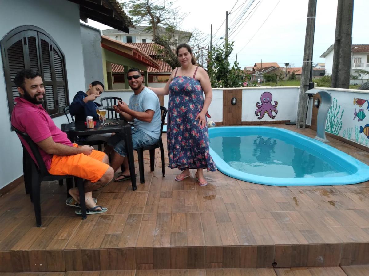 Guest house Prainha Sao Francisco do Sul