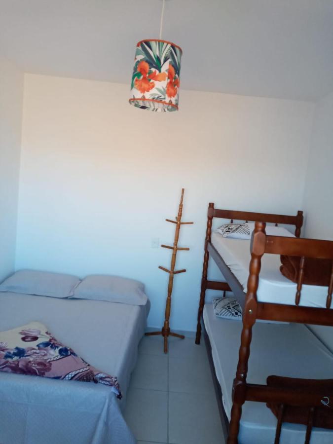 Guest house Prainha