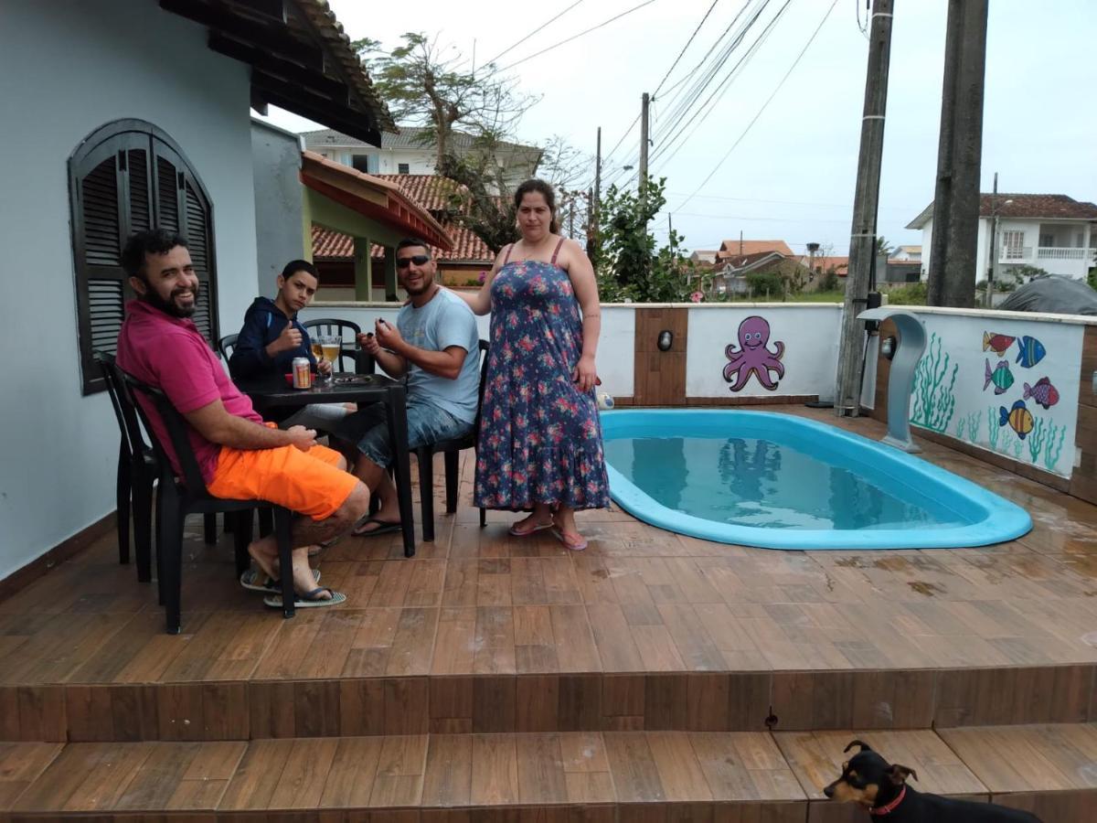 Guest house Prainha