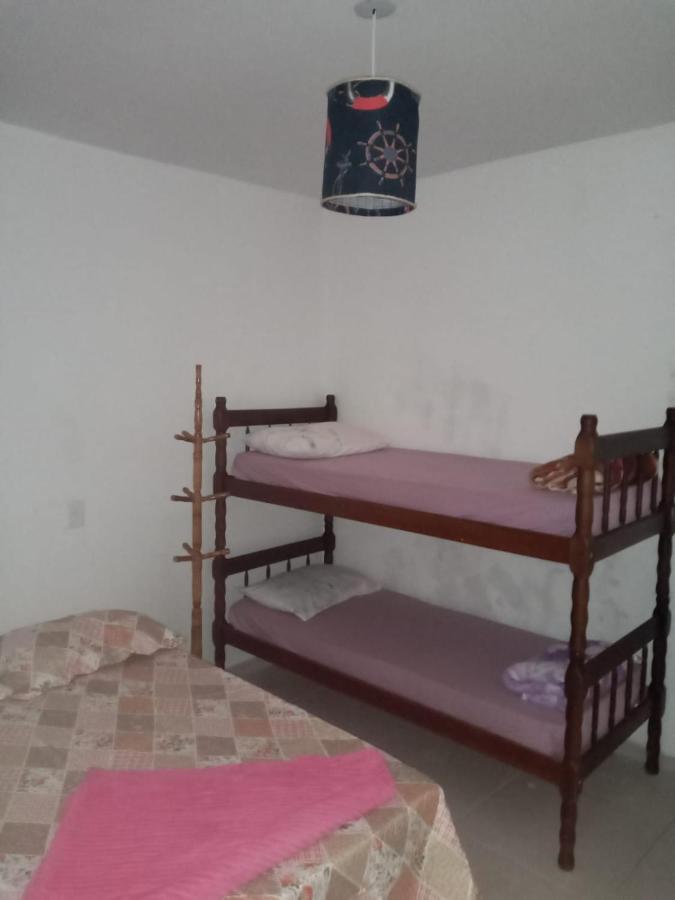 Guest house Prainha
