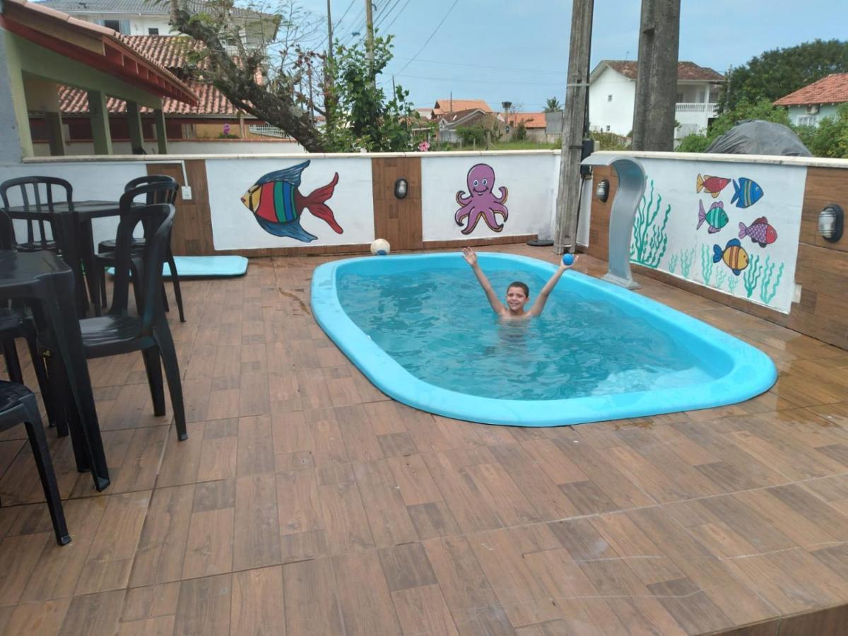 Guest house Prainha