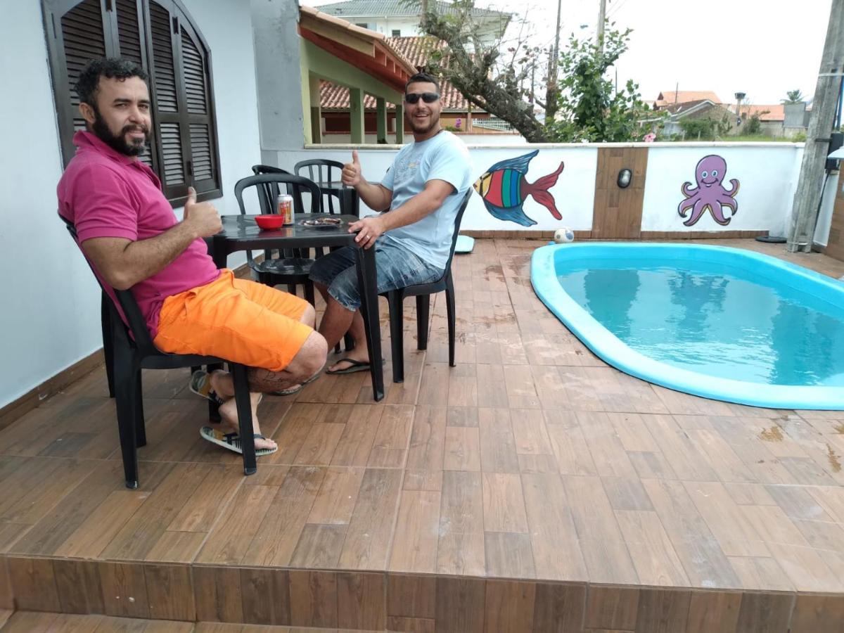 Prainha Guest house *