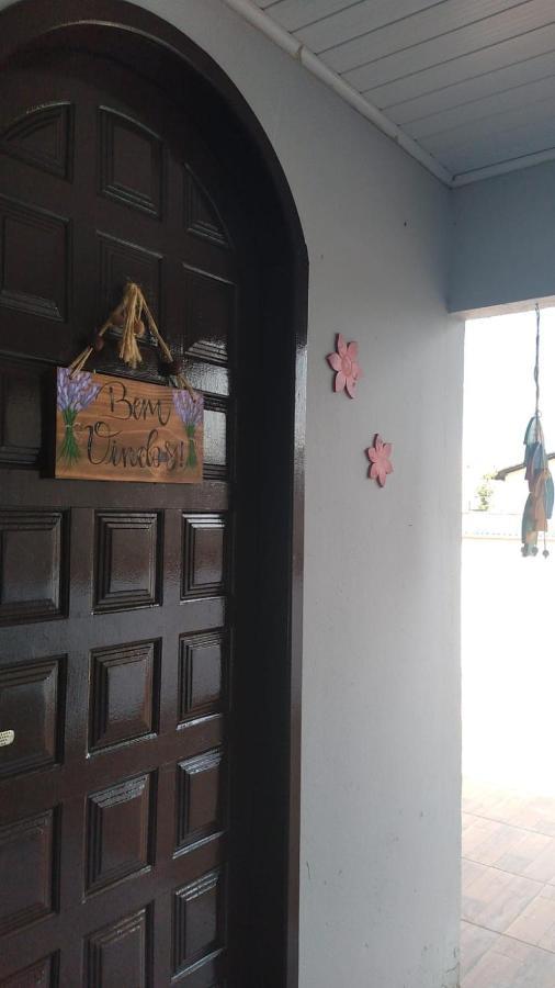Guest house Prainha
