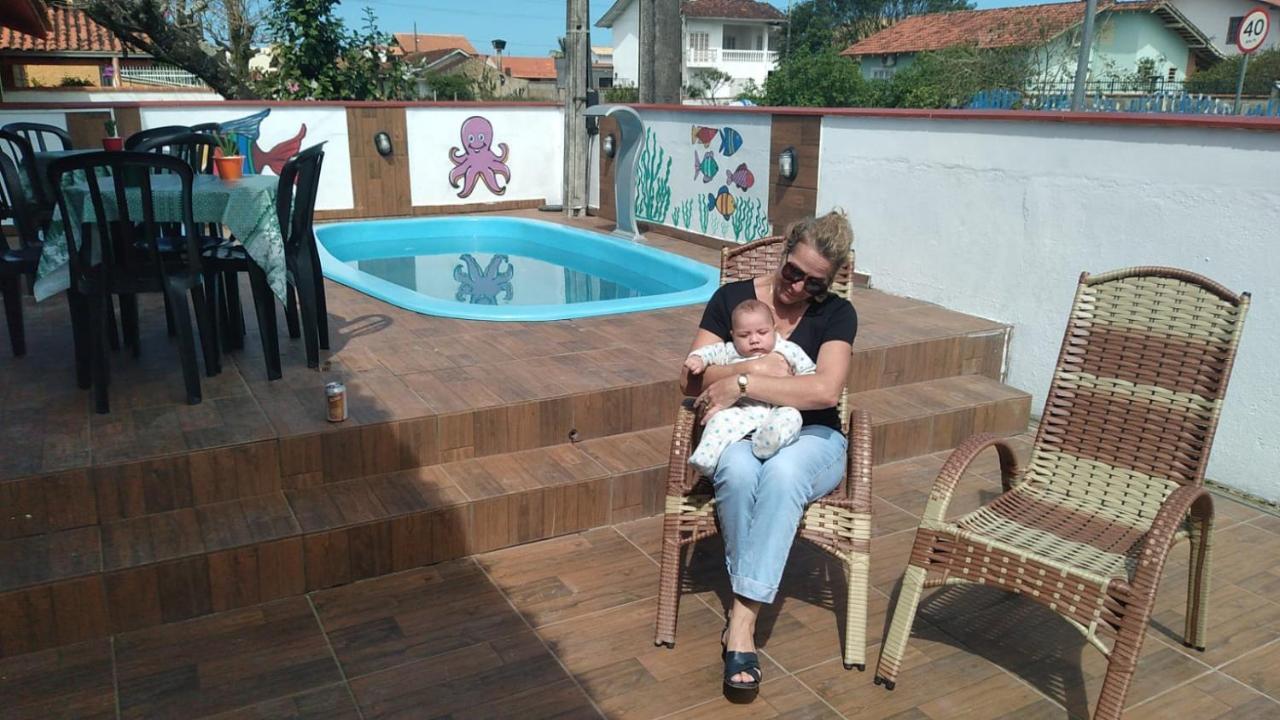 Guest house Prainha