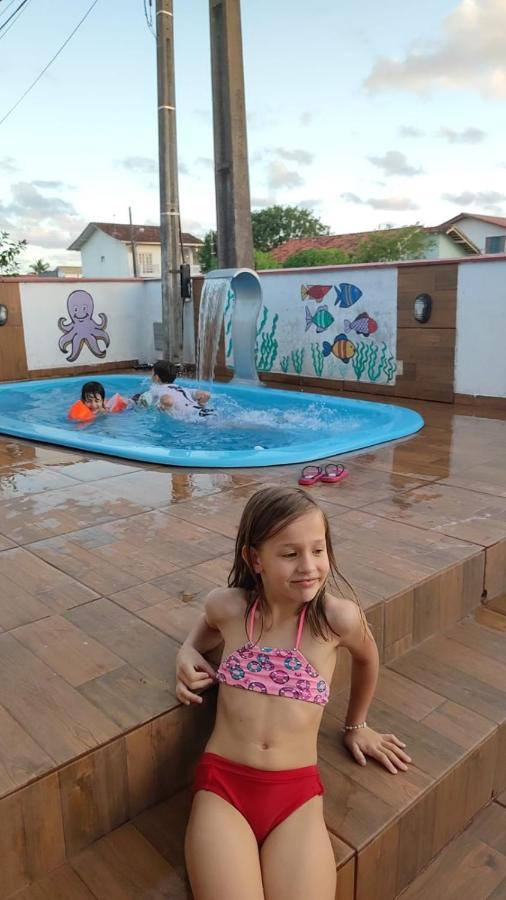 Prainha Guest house