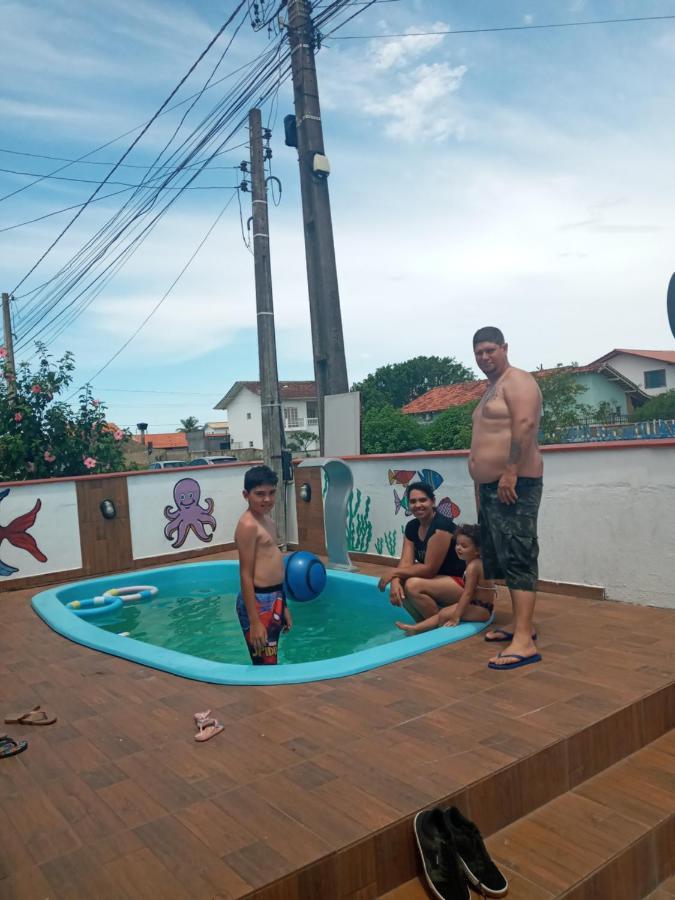 Prainha Guest house