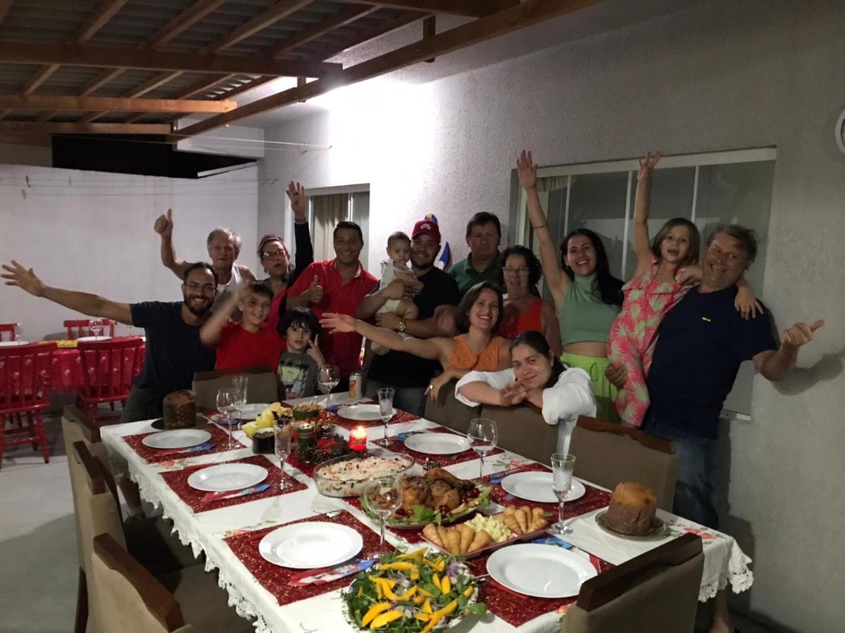Prainha Guest house *