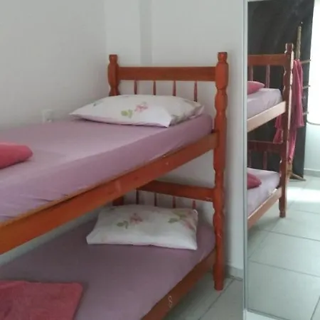 Hostel Pousada Prainha Sao Francisco do Sul Room photo