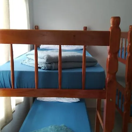 Hostel Pousada Prainha Sao Francisco do Sul Room photo