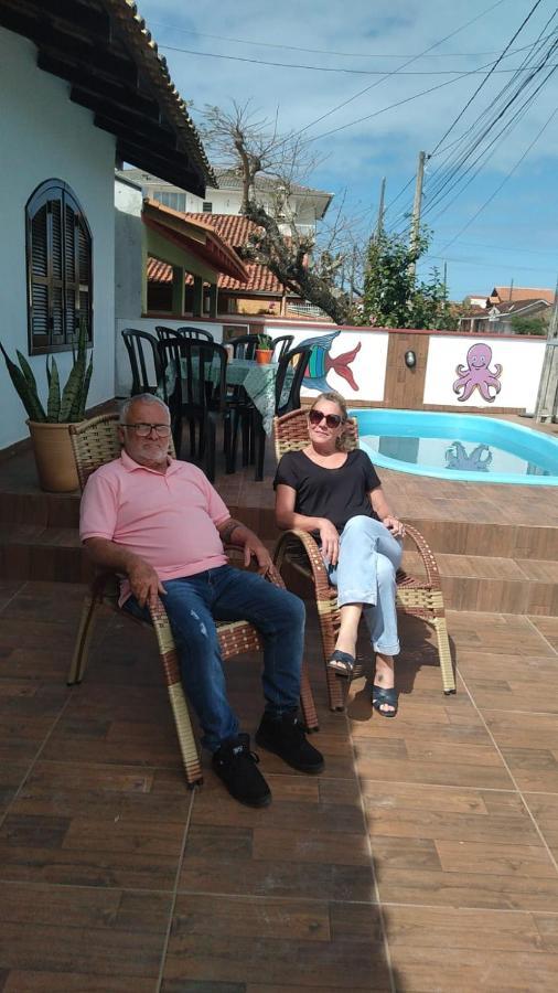 Prainha Guest house *